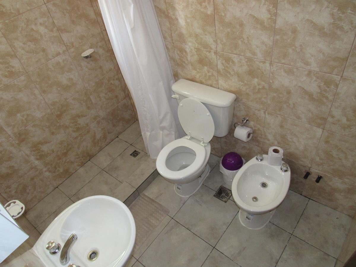 Cabanas Del Arroyo Calafate エル・カラファテ エクステリア 写真