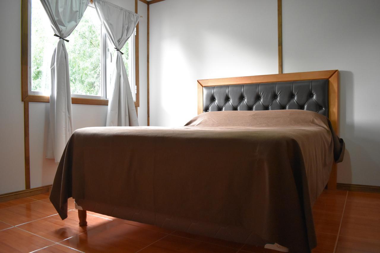Cabanas Del Arroyo Calafate エル・カラファテ エクステリア 写真
