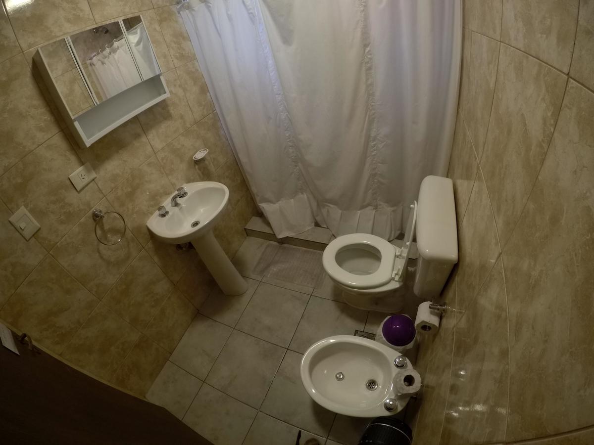 Cabanas Del Arroyo Calafate エル・カラファテ エクステリア 写真