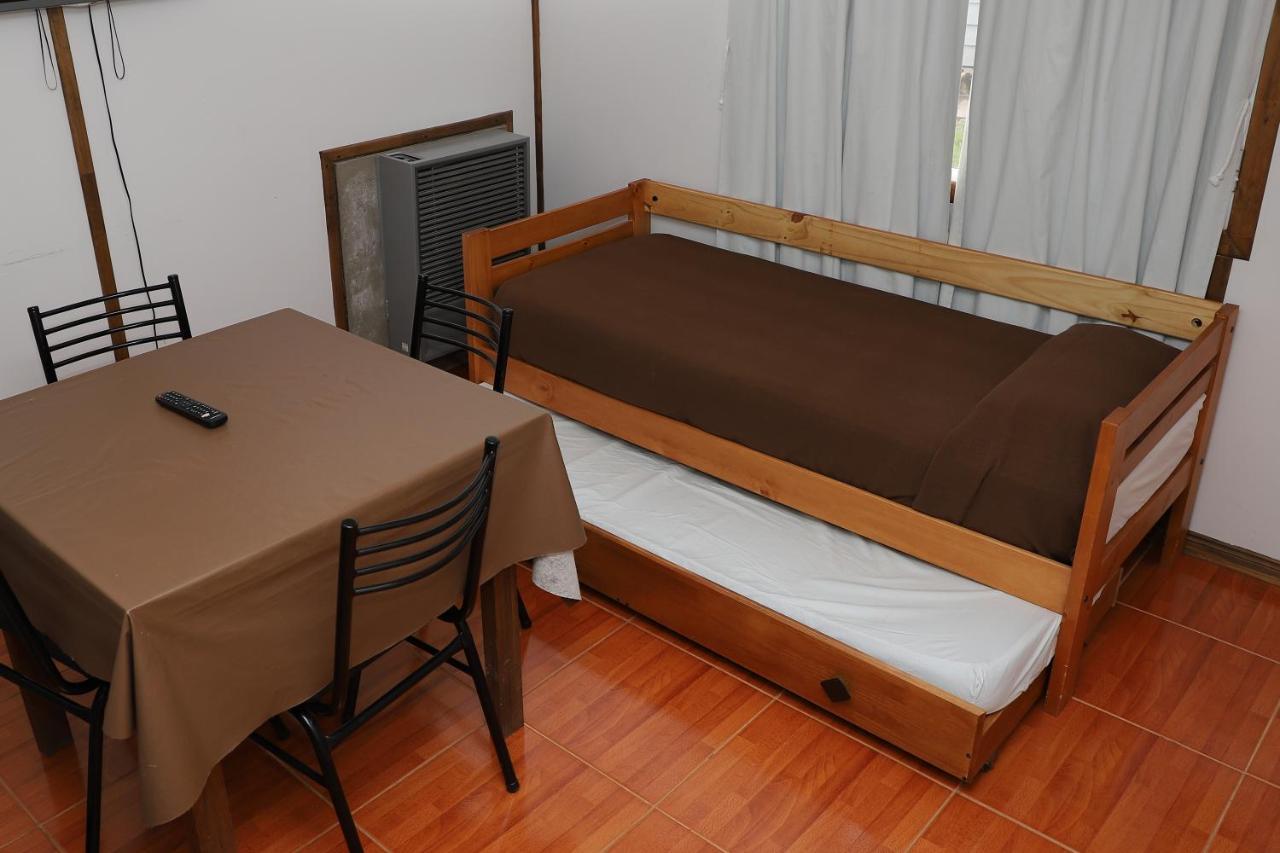 Cabanas Del Arroyo Calafate エル・カラファテ エクステリア 写真